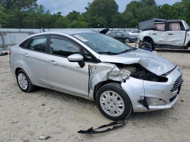 Vin: 3fadp4aj3gm153965, lot: 61644515, ford fiesta s 20164