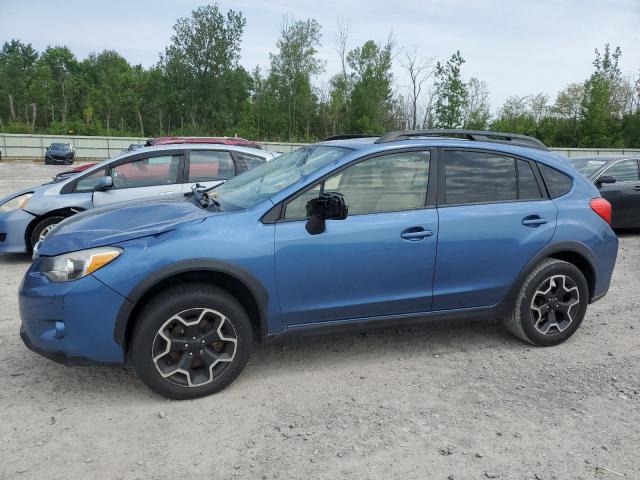 Vin: jf2gpavc4e8251925, lot: 60035025, subaru xv 2.0 premium 2014 img_1