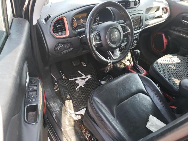 2016 JEEP RENEGADE T - ZACCJBCT8GPC66821