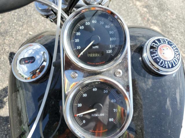2000 HARLEY-DAVIDSON FXDL 1HD1GDV18YY321112