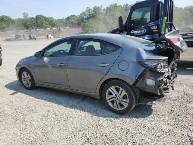 2020 HYUNDAI ELANTRA SE - 5NPD84LF8LH503459