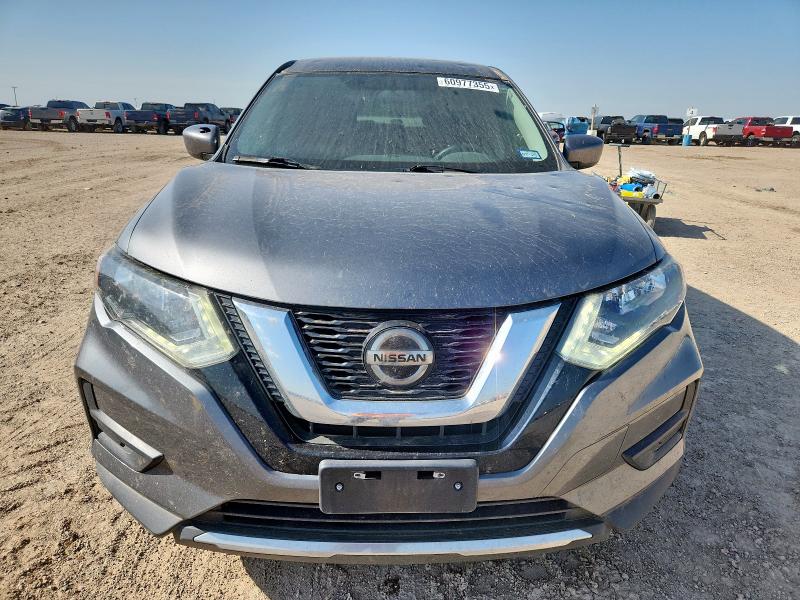 2018 NISSAN ROGUE S - 5N1AT2MT9JC752576