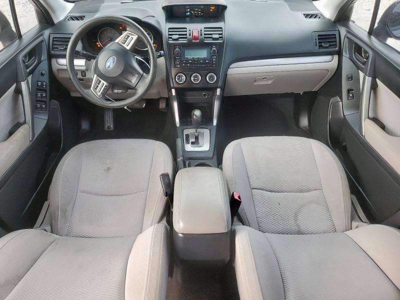 2015 SUBARU FORESTER 2 - JF2SJAAC2FH564362