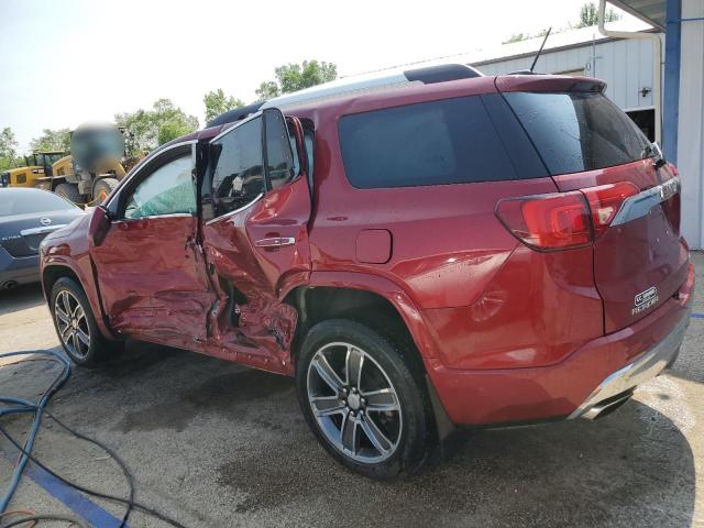 2019 GMC ACADIA DEN - 1GKKNXLS5KZ128348