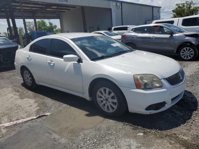 Vin: 4a32b2ff4ce006575, lot: 61351915, mitsubishi galant fe 20124
