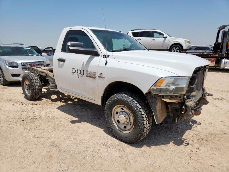 2015 RAM 2500 ST 3C6MR5AL5FG639189