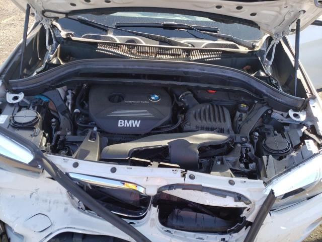 2018 BMW X1 XDRIVE2 - WBXHT3C35J5F89977