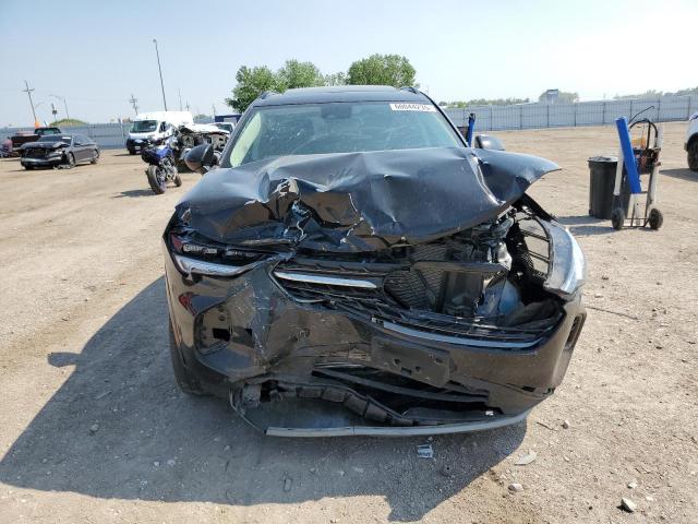 2023 BUICK ENVISION E LRBFZPR46PD161985