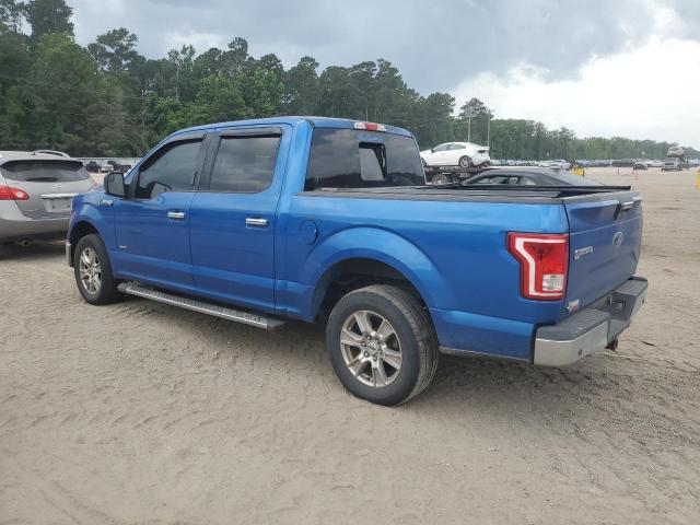 Vin: 1ftew1cpxfkd77046, lot: 59692845, ford f-150 supercrew 20152