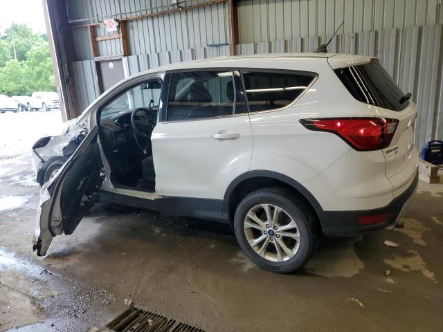 Vin: 1fmcu9gd6kua14684, lot: 61989765, ford escape se 20192