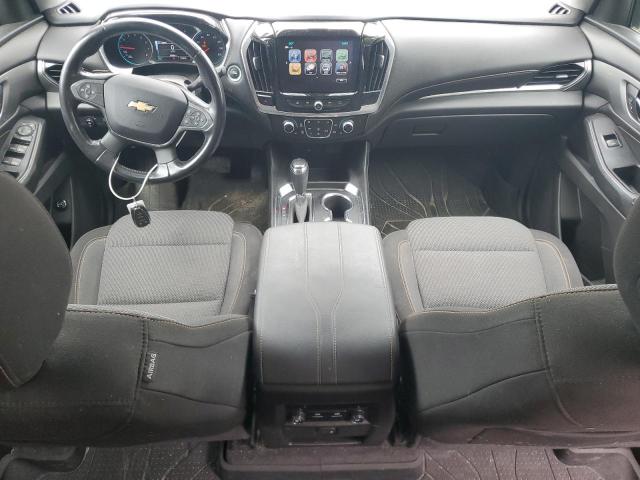 2018 CHEVROLET TRAVERSE L - 1GNEVGKW1JJ250061