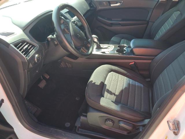 2017 FORD EDGE SE 2FMPK4G90HBB45999