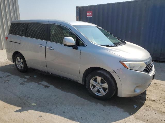 Vin: jn8ae2kp0f9127514, lot: 59282115, nissan quest s 20154
