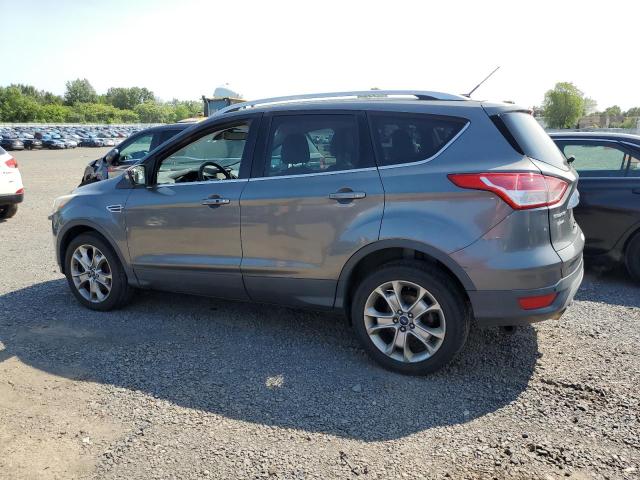 Vin: 1fmcu9j98eud53214, lot: 58508615, ford escape titanium 20142
