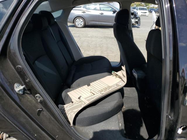 2018 HONDA CIVIC EX 2HGFC2F74JH536336