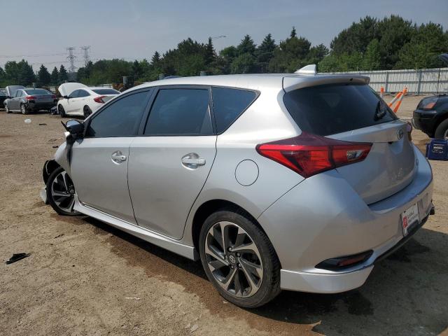 2016 TOYOTA SCION IM - JTNKARJE8GJ522735