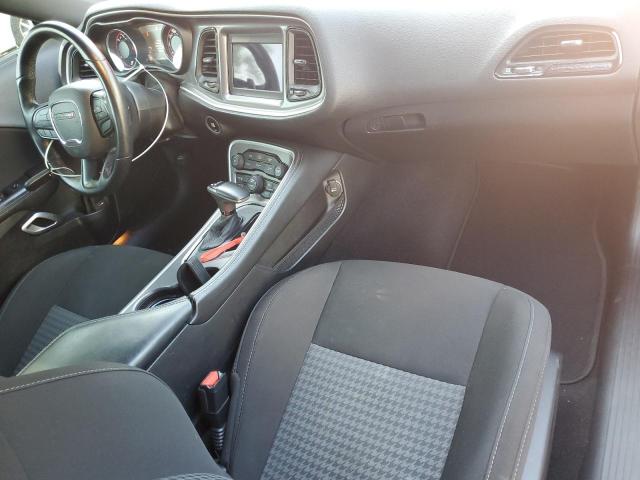 2022 DODGE CHALLENGER - 2C3CDZKG4NH175651