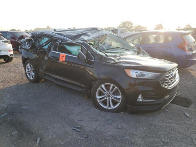 Vin: 2fmpk4j90lbb57040, lot: 62237005, ford edge sel 20204