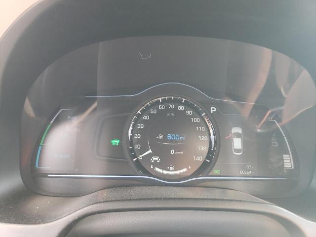 2019 HYUNDAI IONIQ SEL KMHC75LC5KU116765