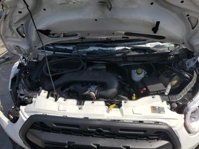 2019 FORD TRANSIT T- 1FTYR2CM7KKA17694