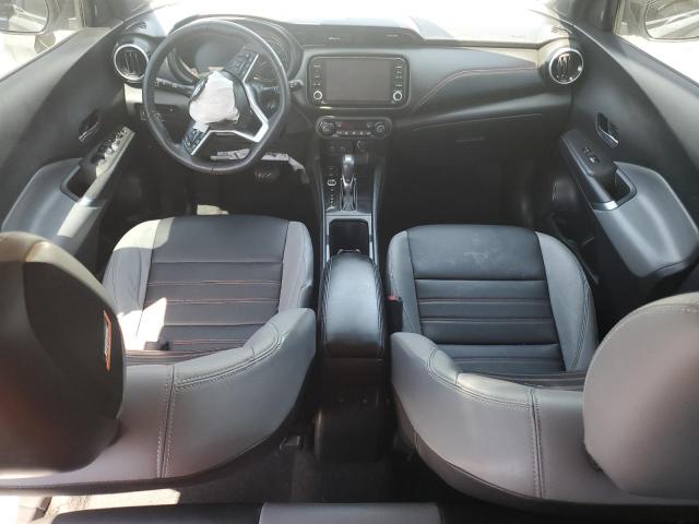 2021 NISSAN KICKS SR 3N1CP5DV8ML557892