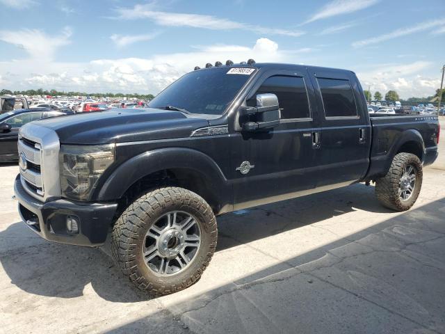 FORD F250 SUPER