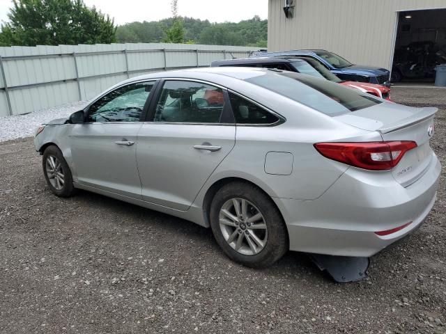 2015 HYUNDAI SONATA SE 5NPE24AF8FH061117