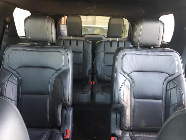 2019 FORD EXPLORER P 1FM5K8HT6KGA00569