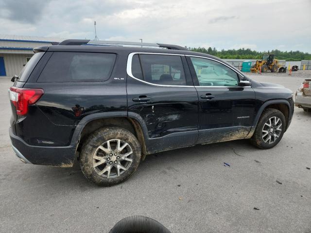 2021 GMC ACADIA SLE 1GKKNRL47MZ126195