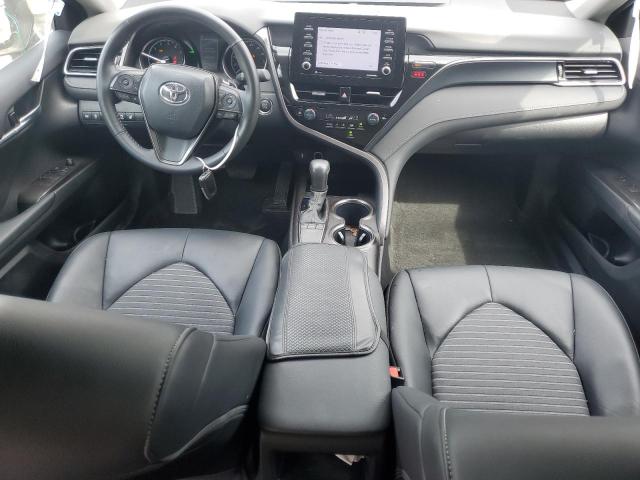2024 TOYOTA CAMRY 4T1T11AK9RU235868