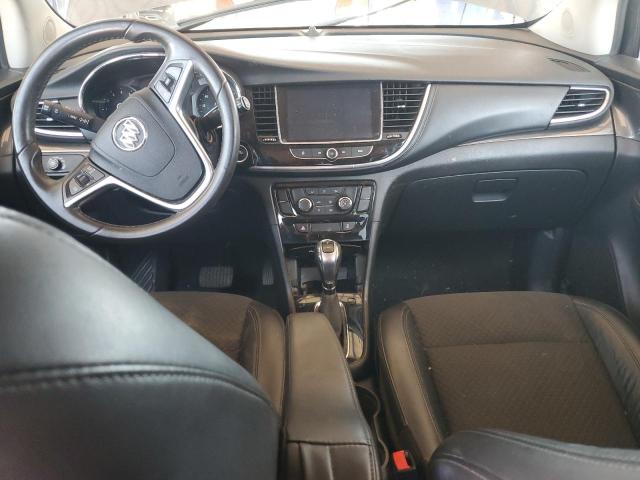 2017 BUICK ENCORE PREFERRED KL4CJASBXHB103516
