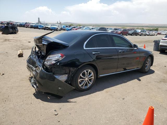 2016 MERCEDES-BENZ C 300 4MAT 55SWF4KB4GU101101