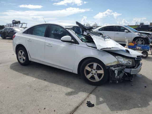 Vin: 1g1pc5sb8e7326475, lot: 61765725, chevrolet cruze lt 20144