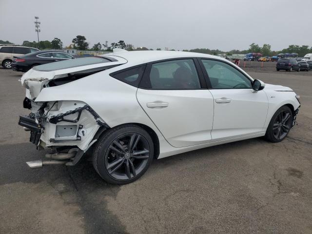 2023 ACURA INTEGRA A- 19UDE4H63PA027850
