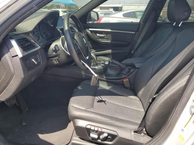 2018 BMW 330 I WBA8B9C52JEE80782