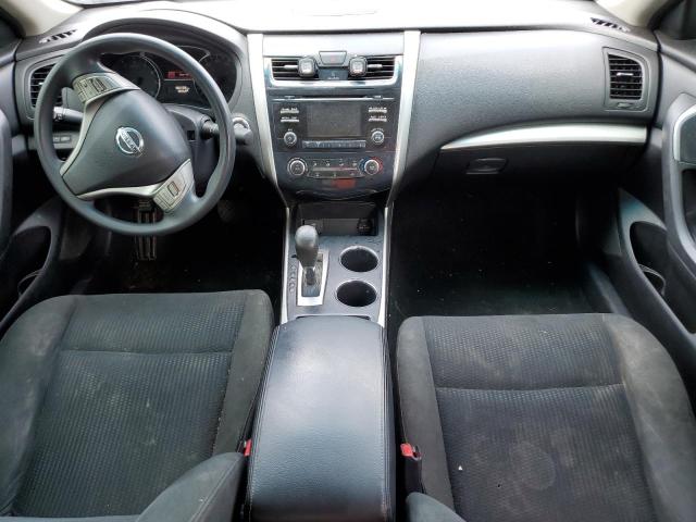 2015 NISSAN ALTIMA 2.5 - 1N4AL3APXFN868422