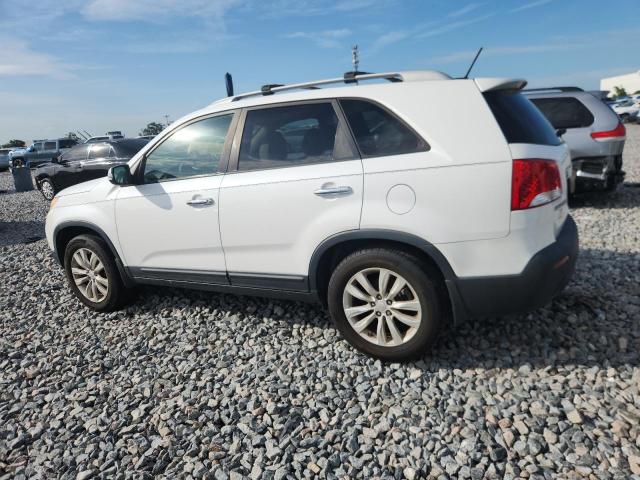Vin: 5xyku4a15bg135788, lot: 62579645, kia sorento ex 20112