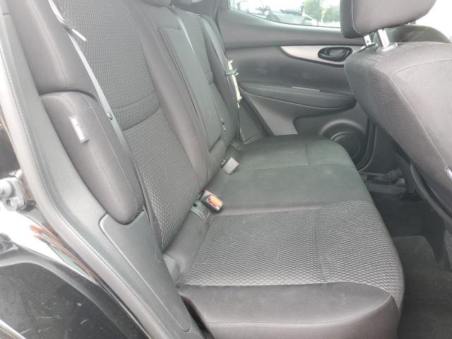 2020 NISSAN ROGUE SPOR #3269029064