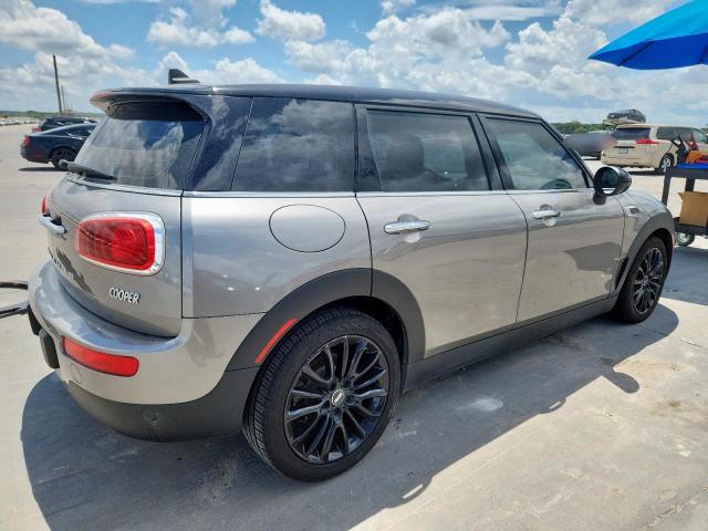 2017 MINI COOPER CLU WMWLU1C5XH2F28174