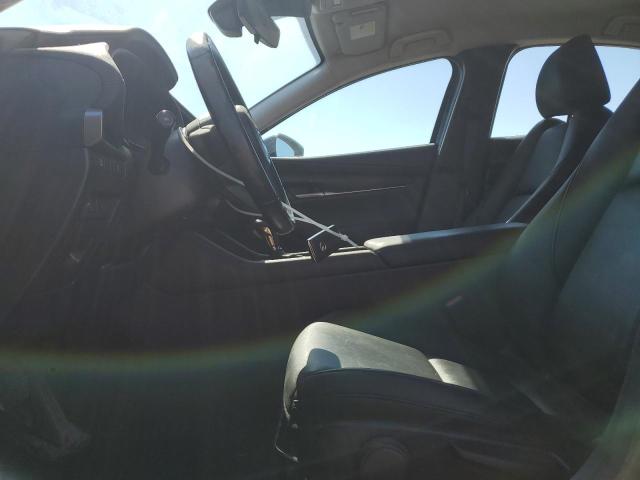 2021 MAZDA 3 SELECT JM1BPABL6M1319453