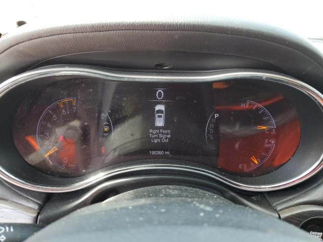 2014 JEEP GRAND CHER - 1C4RJFJT1EC100405