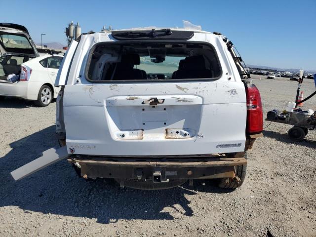 2020 CHEVROLET TAHOE C150 1GNSCCKC3LR153004