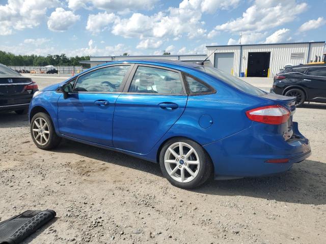2019 FORD FIESTA SE - 3FADP4BJ3KM144416
