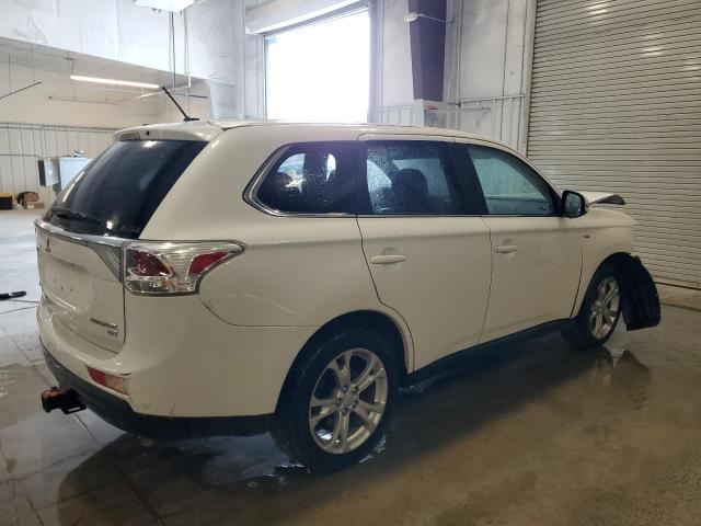 Vin: ja4jz4ax8ez017302, lot: 60526345, mitsubishi outlander gt 20143