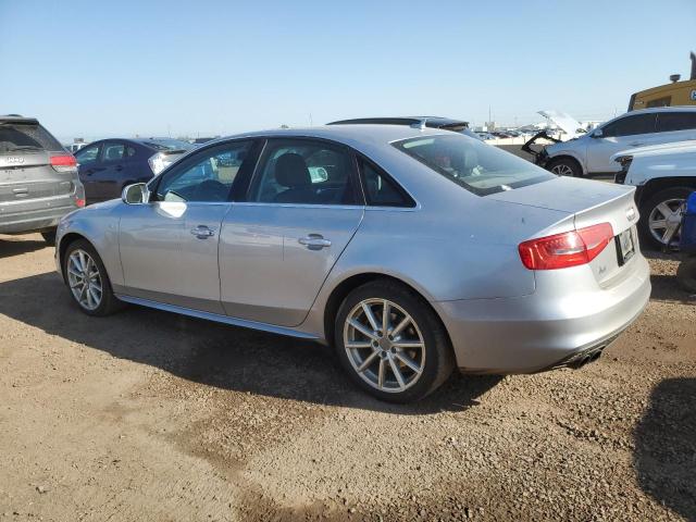 Vin: wauffaflxfn034360, lot: 62495215, audi a4 premium plus 20152