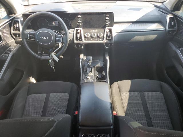 2022 KIA SORENTO LX 5XYRG4LC8NG142470