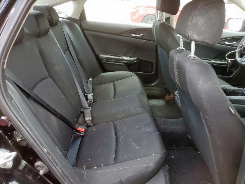 2017 HONDA CIVIC LX 2HGFC2F55HH563294