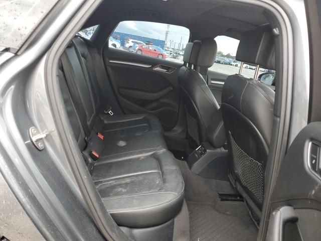 2019 AUDI A3 PREMIUM - WAUAUGFF7KA085412