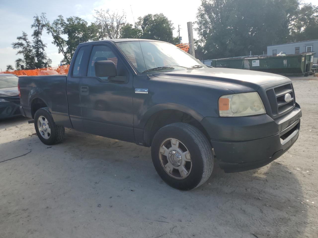 Ford F150 2006
