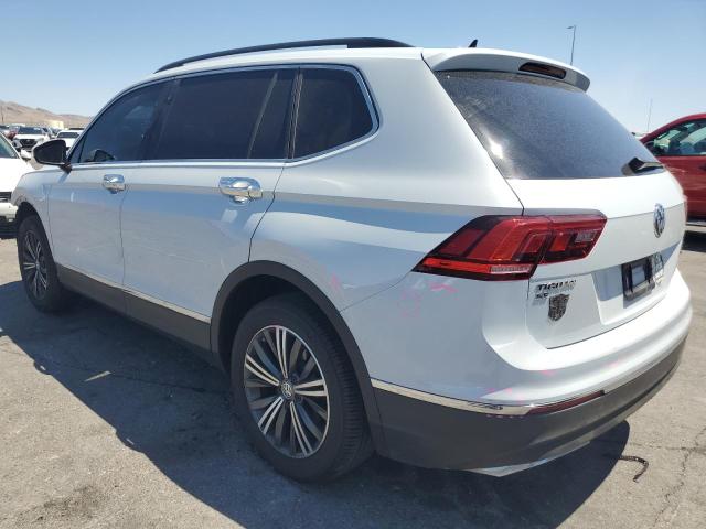2018 VOLKSWAGEN TIGUAN SE - 3VV3B7AX9JM040217